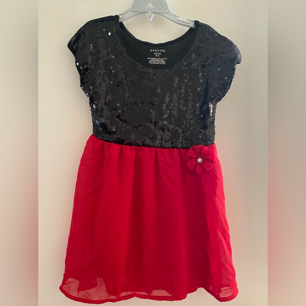 Girl dress
